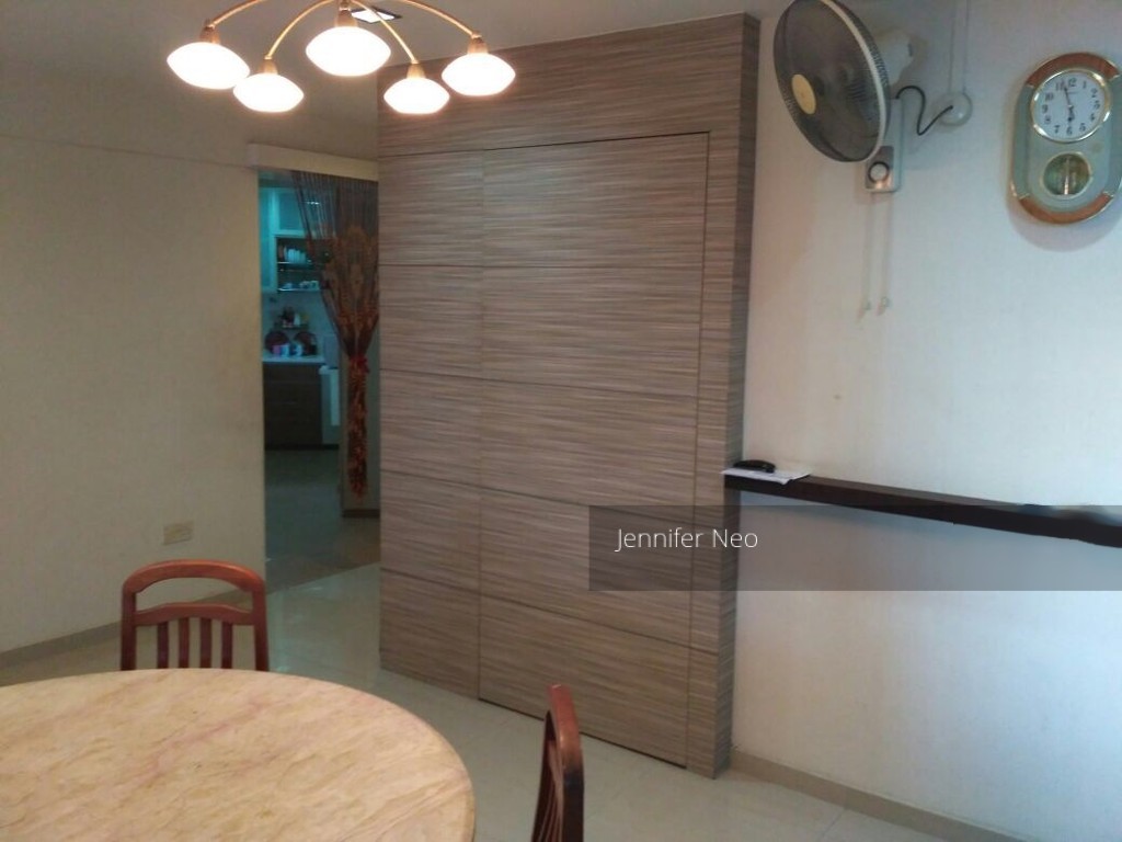 Blk 302D Anchorvale Link (Sengkang), HDB Executive #147798502